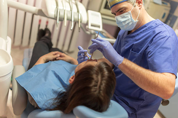 Oral Surgery in Tuscaloosa, AL