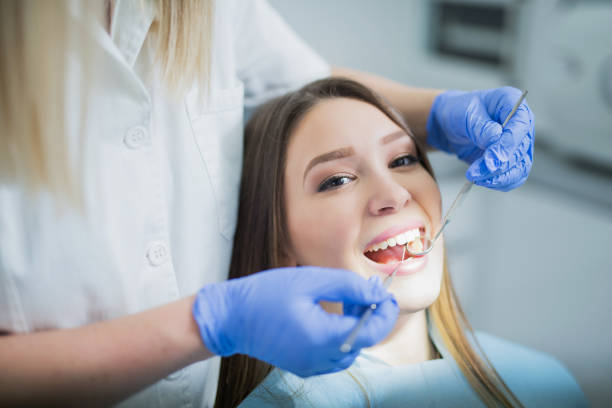 Dental Inlays and Onlays in Tuscaloosa, AL